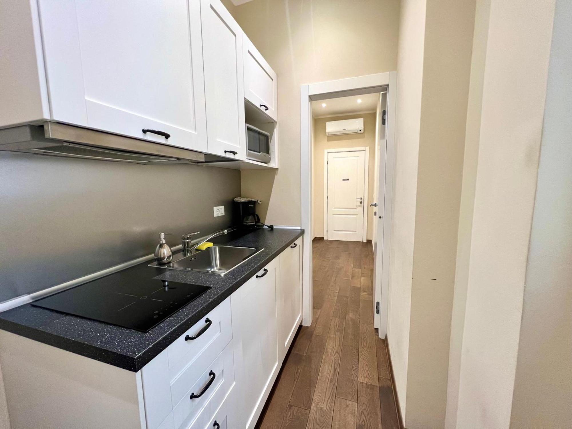 Italy Vacation Rental Triëst Buitenkant foto