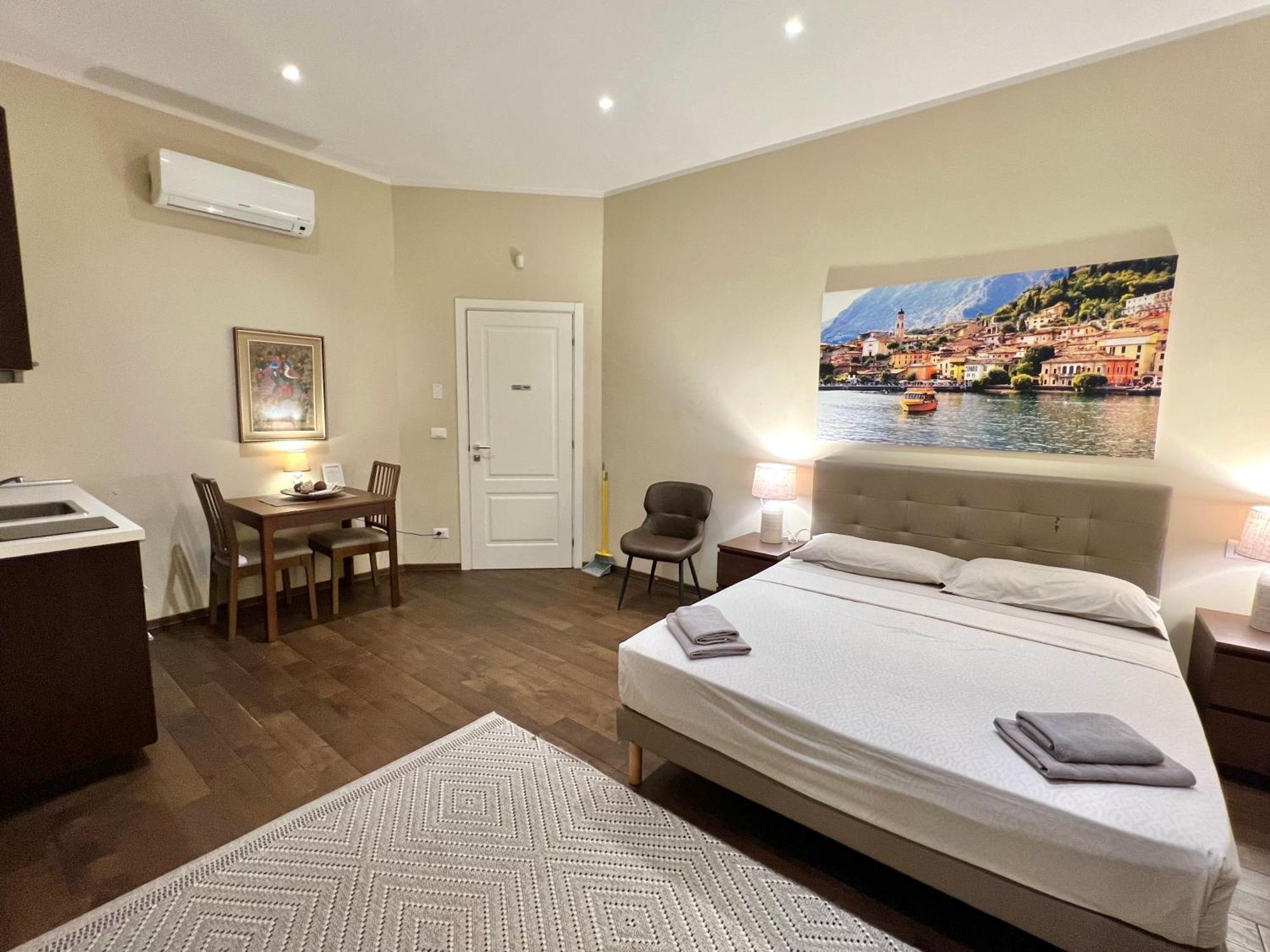 Italy Vacation Rental Triëst Buitenkant foto